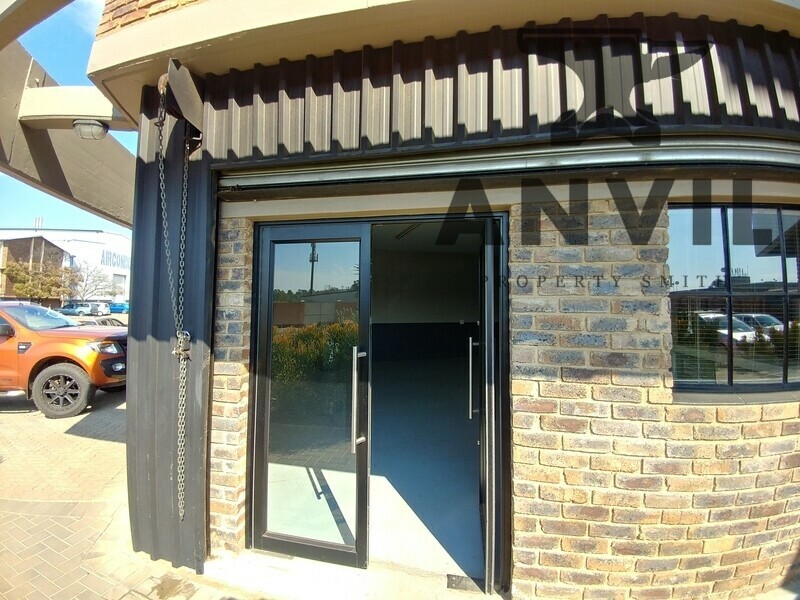 Brainley Centre, Rustic Av , Silvertondale - Unit 1 property image 5