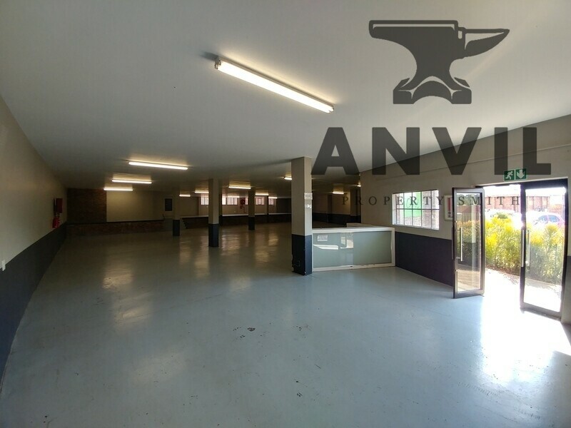 Brainley Centre, Rustic Av , Silvertondale - Unit 1 property image 6