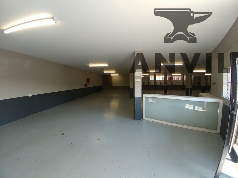 Brainley Centre, Rustic Av , Silvertondale - Unit 1 property image 7