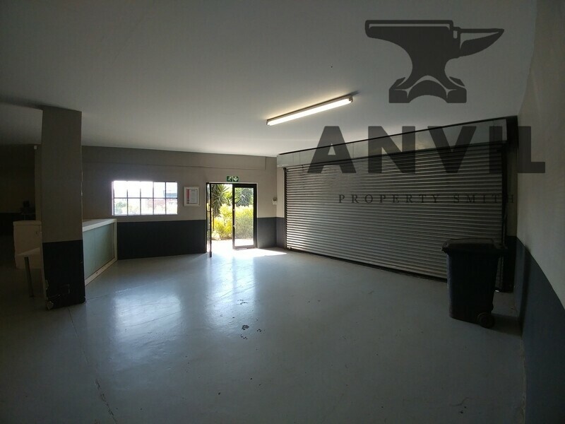 Brainley Centre, Rustic Av , Silvertondale - Unit 1 property image 8