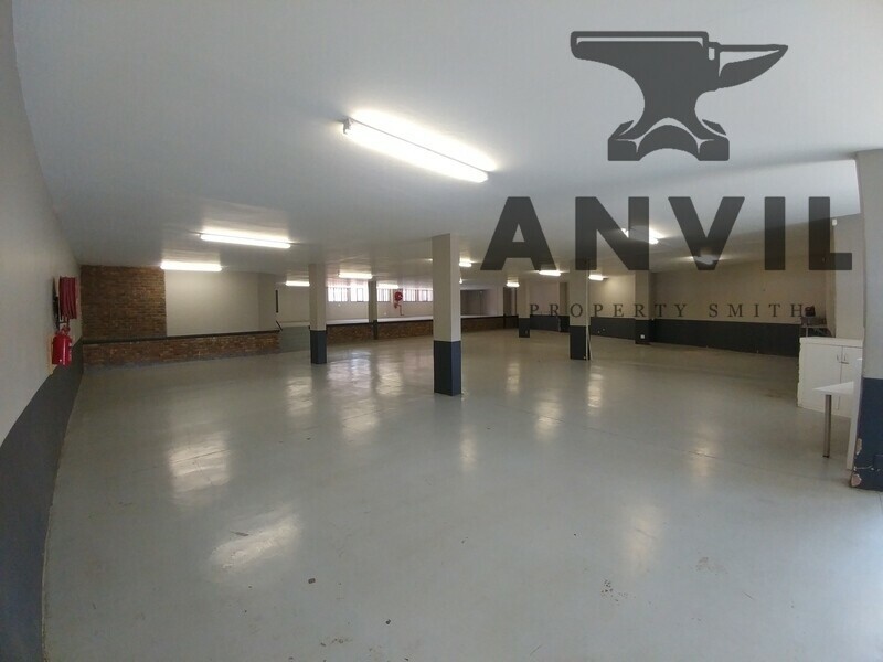 Brainley Centre, Rustic Av , Silvertondale - Unit 1 property image 9