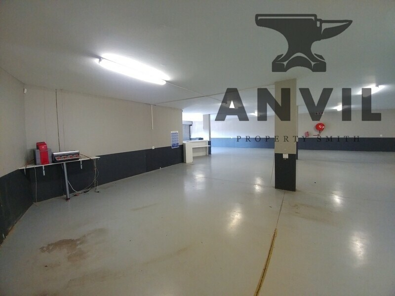 Brainley Centre, Rustic Av , Silvertondale - Unit 1 property image 11