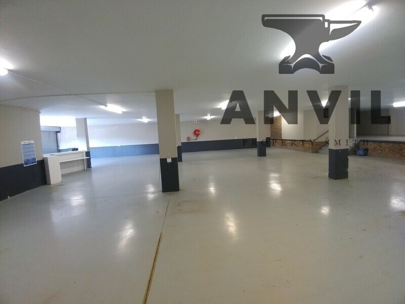 Brainley Centre, Rustic Av , Silvertondale - Unit 1 property image 12