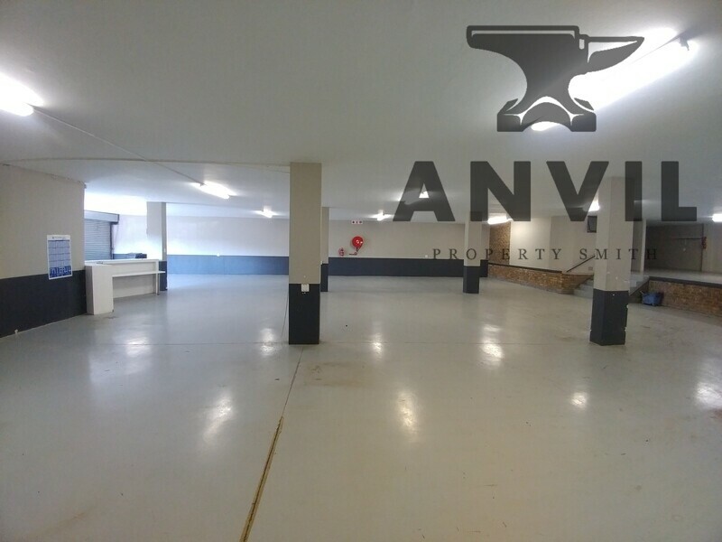 Brainley Centre, Rustic Av , Silvertondale - Unit 1 property image 13