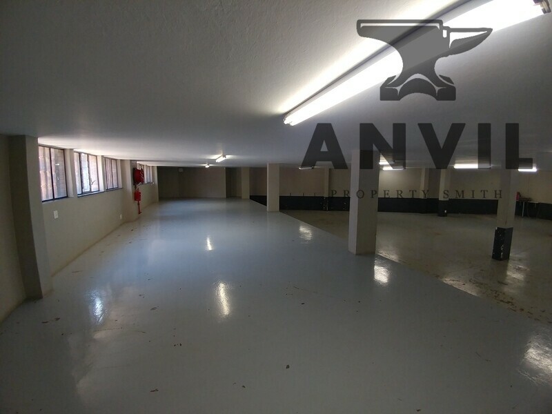 Brainley Centre, Rustic Av , Silvertondale - Unit 1 property image 14