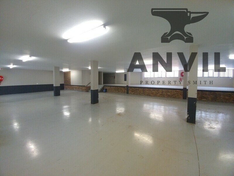 Brainley Centre, Rustic Av , Silvertondale - Unit 1 property image 15