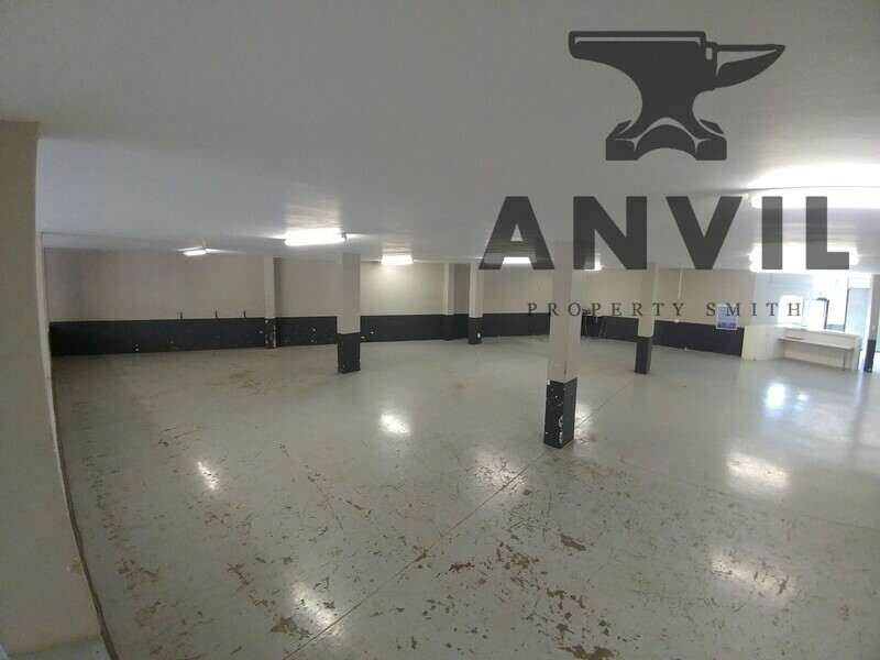 Brainley Centre, Rustic Av , Silvertondale - Unit 1 property image 16