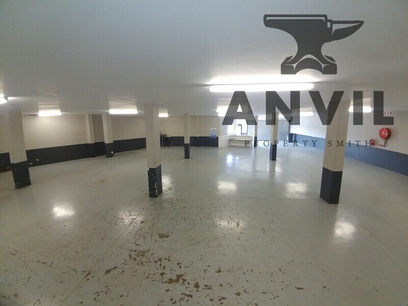 Brainley Centre, Rustic Av , Silvertondale - Unit 1 property image 17