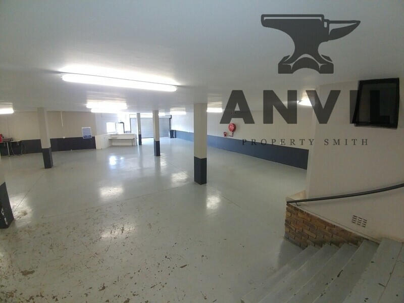 Brainley Centre, Rustic Av , Silvertondale - Unit 1 property image 18