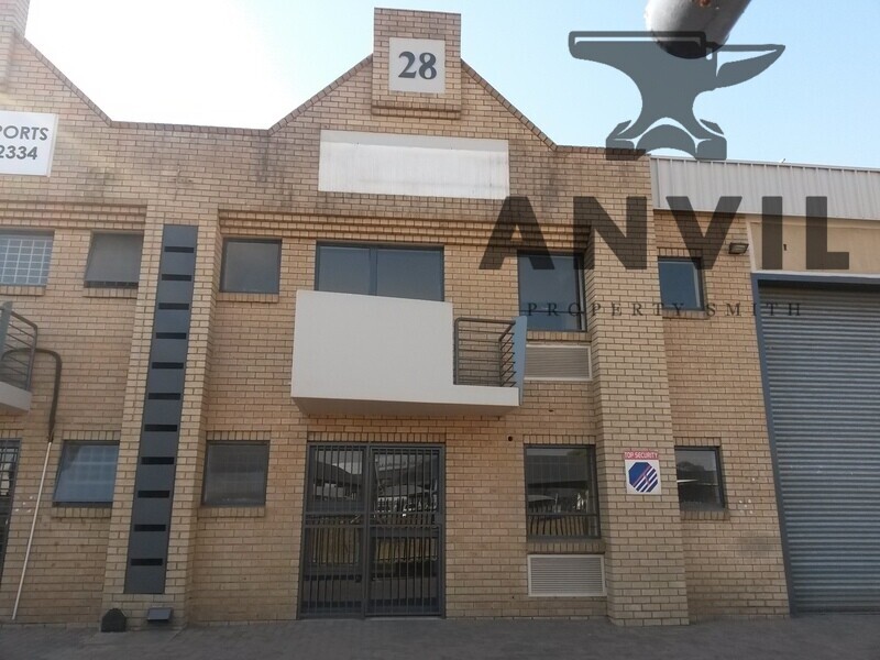 Knightsgate Industrial Park, Germiston - Unit 27 property image 7