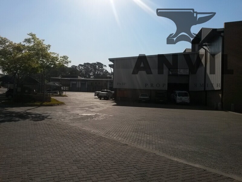 Knightsgate Industrial Park, Germiston - Unit 27 property image 9