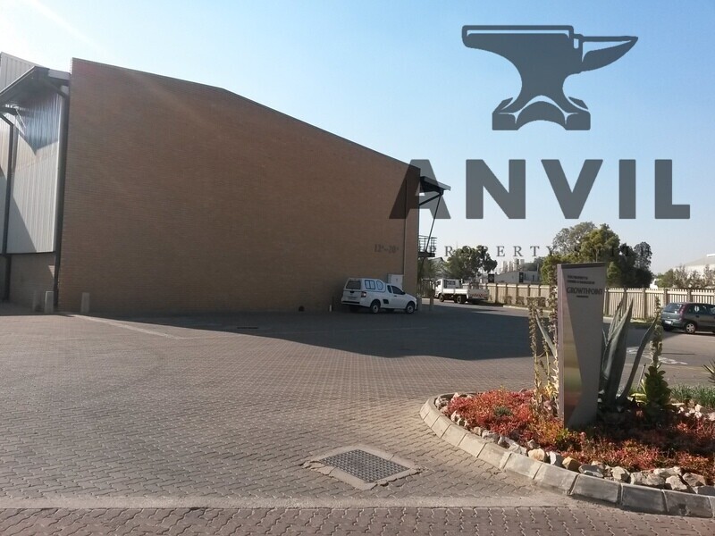 Knightsgate Industrial Park, Germiston - Unit 27 property image 10
