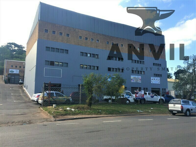 20 Hillclimb Road, Westmead, Durban - 20 Hillclimb Road, Unit 8 to let property image 18