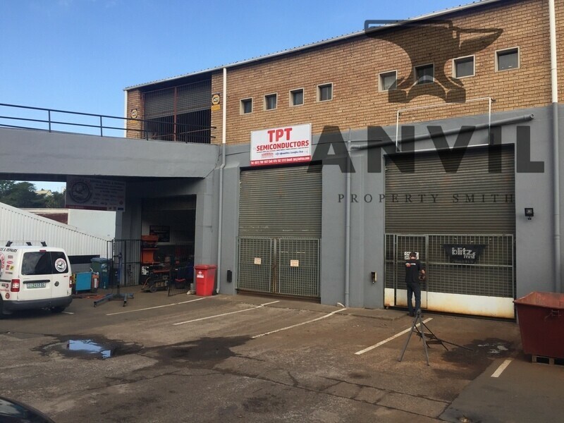 20 Hillclimb Road, Westmead, Durban - 20 Hillclimb Road, Unit 8 to let property image 19