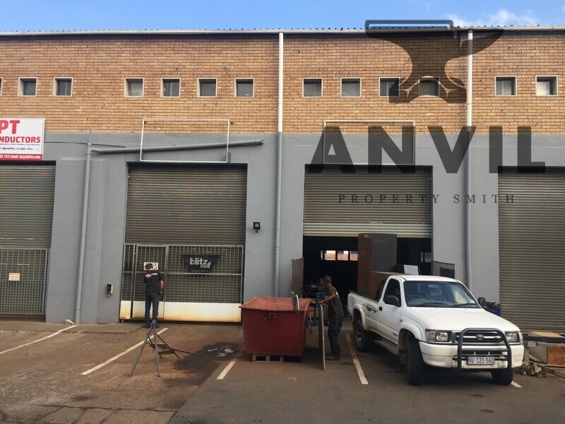 20 Hillclimb Road, Westmead, Durban - 20 Hillclimb Road, Unit 8 to let property image 20
