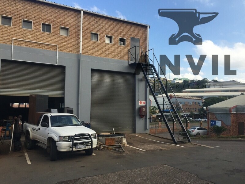20 Hillclimb Road, Westmead, Durban - 20 Hillclimb Road, Unit 8 to let property image 21
