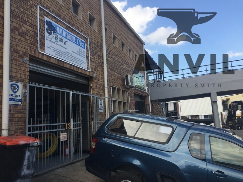 20 Hillclimb Road, Westmead, Durban - 20 Hillclimb Road, Unit 8 to let property image 22