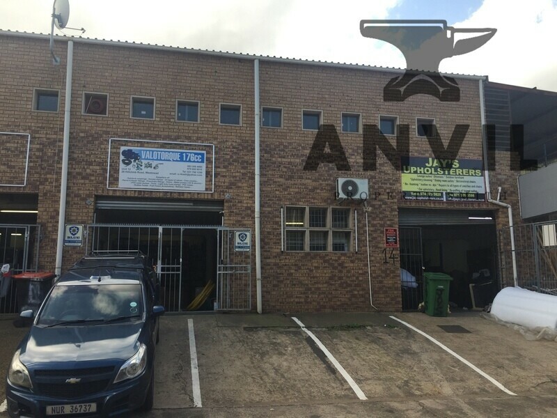 20 Hillclimb Road, Westmead, Durban - 20 Hillclimb Road, Unit 8 to let property image 23