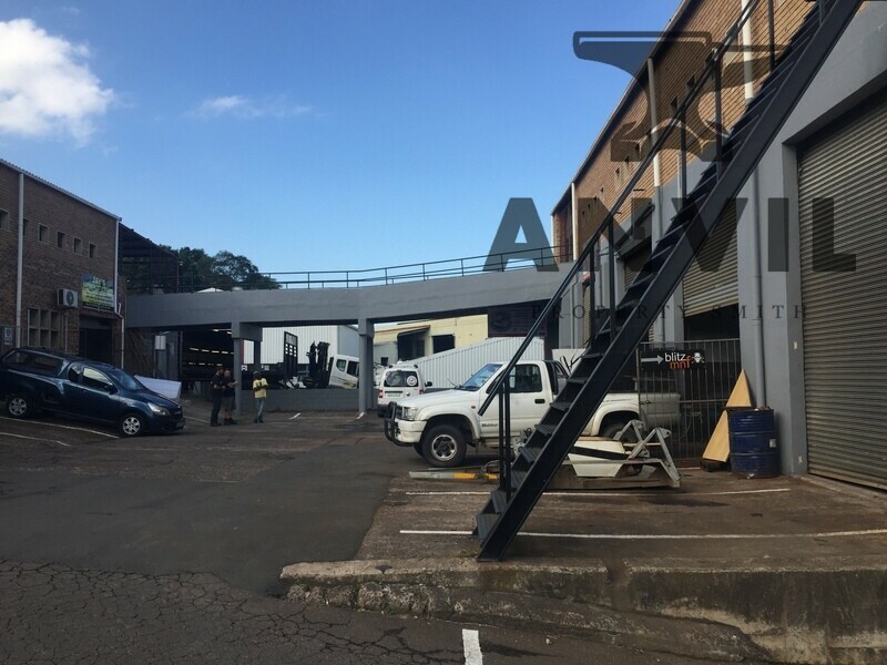20 Hillclimb Road, Westmead, Durban - 20 Hillclimb Road, Unit 8 to let property image 27