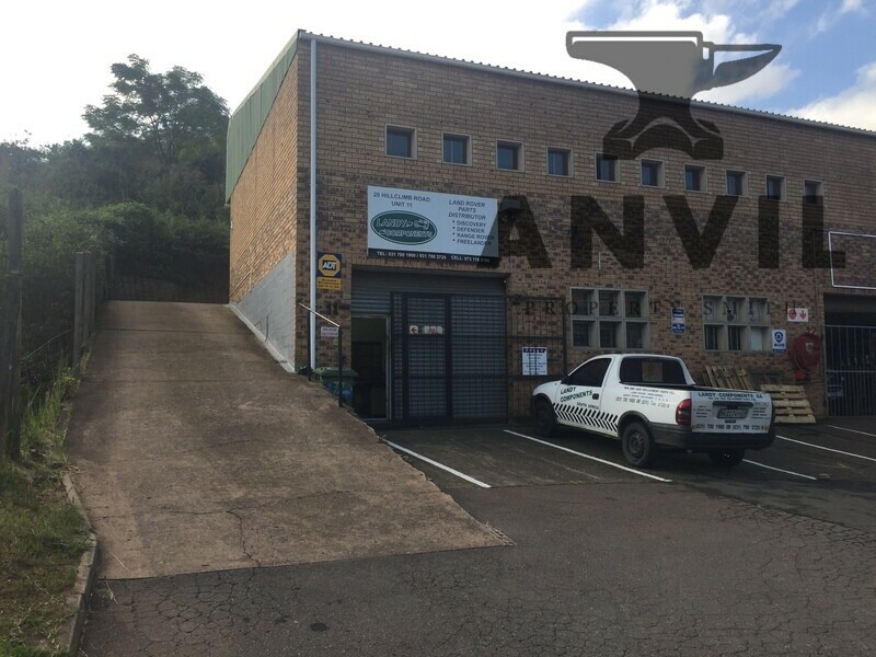 20 Hillclimb Road, Westmead, Durban - 20 Hillclimb Road, Unit 8 to let property image 28