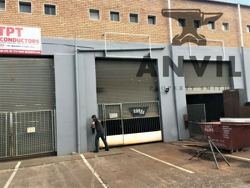 20 Hillclimb Road, Westmead, Durban - 20 Hillclimb Road, Unit 8 to let property image 9