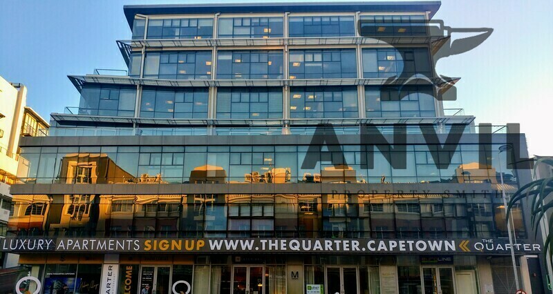 Media Quarter, De Waterkant - ex  Lisa Losken Design Consulting - 2nd Floor property image 10