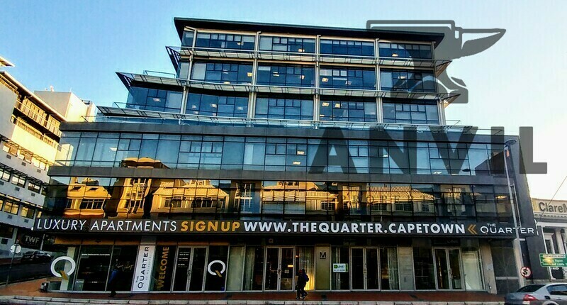 Media Quarter, De Waterkant - Retail unit - Shop 2 property image 2