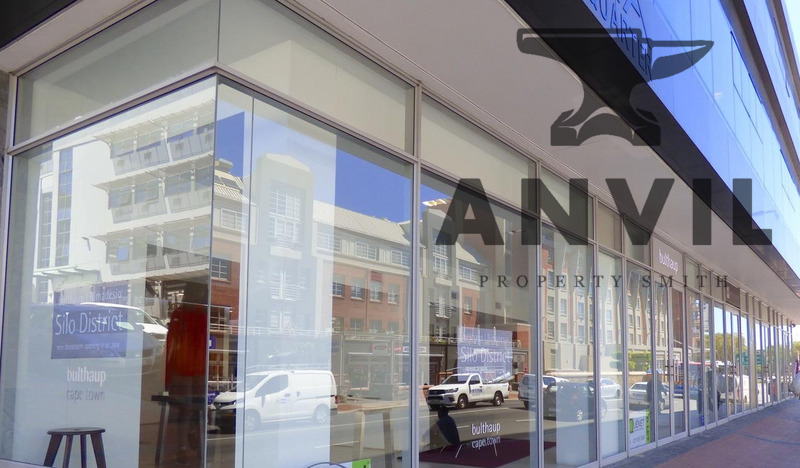 Media Quarter, De Waterkant - Retail unit - Shop 2 property image 8