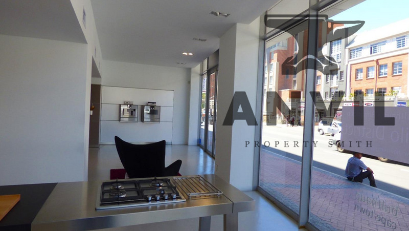 Media Quarter, De Waterkant - Retail unit - Shop 2 property image 9