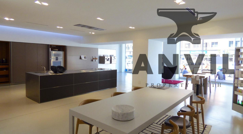 Media Quarter, De Waterkant - Retail unit - Shop 2 property image 1