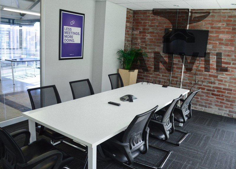 Media Quarter, De Waterkant - Retail unit - Shop 2 property image 11