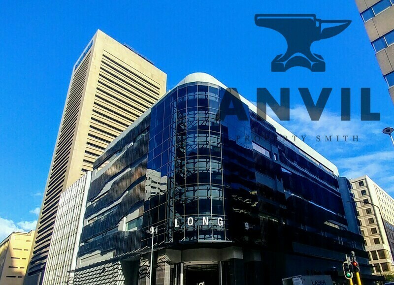 9 Long Street - 3rd Floor Office property image 14