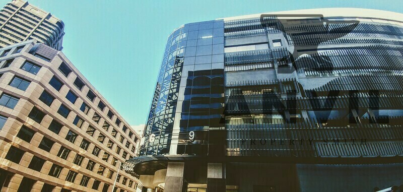 9 Long Street - 3rd Floor Office property image 15