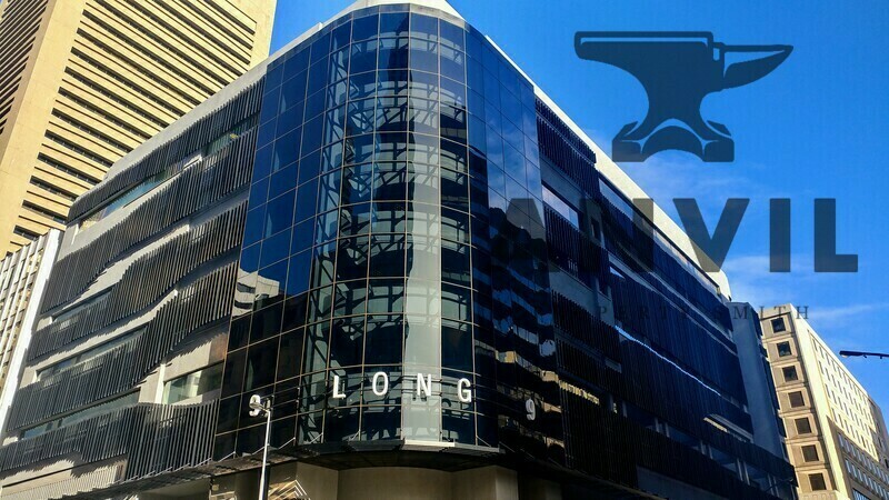 9 Long Street - 3rd Floor Office property image 16