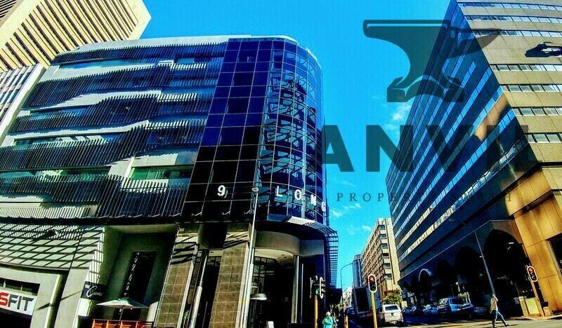 9 Long Street - 3rd Floor Office property image 17