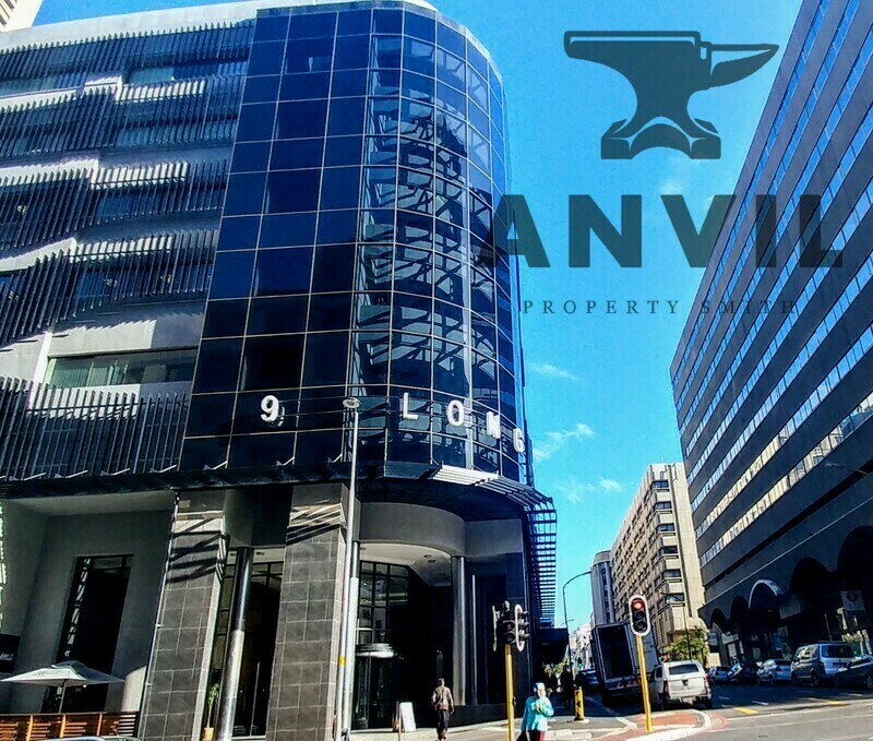 9 Long Street - 3rd Floor Office property image 18