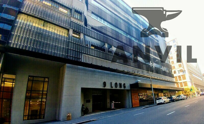 9 Long Street - 3rd Floor Office property image 19