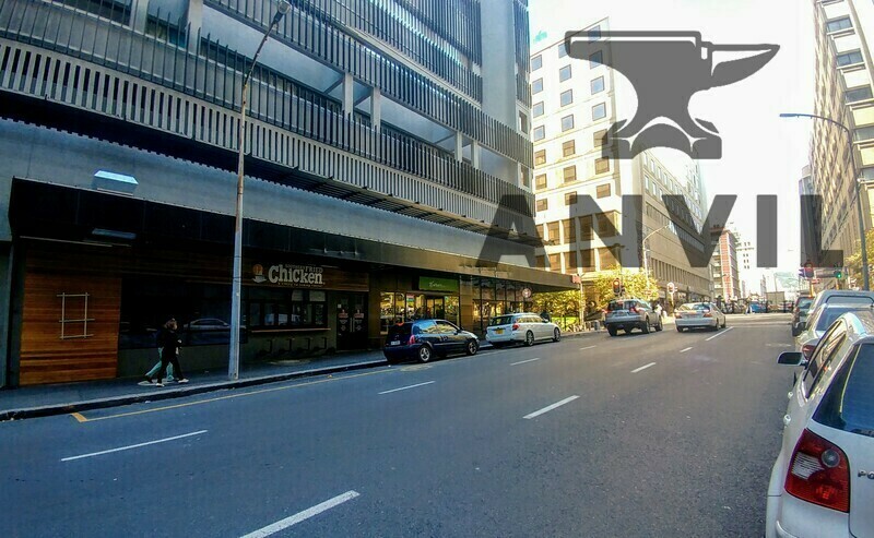 9 Long Street - 3rd Floor Office property image 20