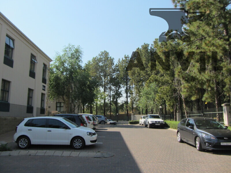 Stratford Office Park, Fourways - Block 1 property image 70