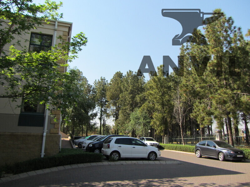 Stratford Office Park, Fourways - Block 1 property image 72
