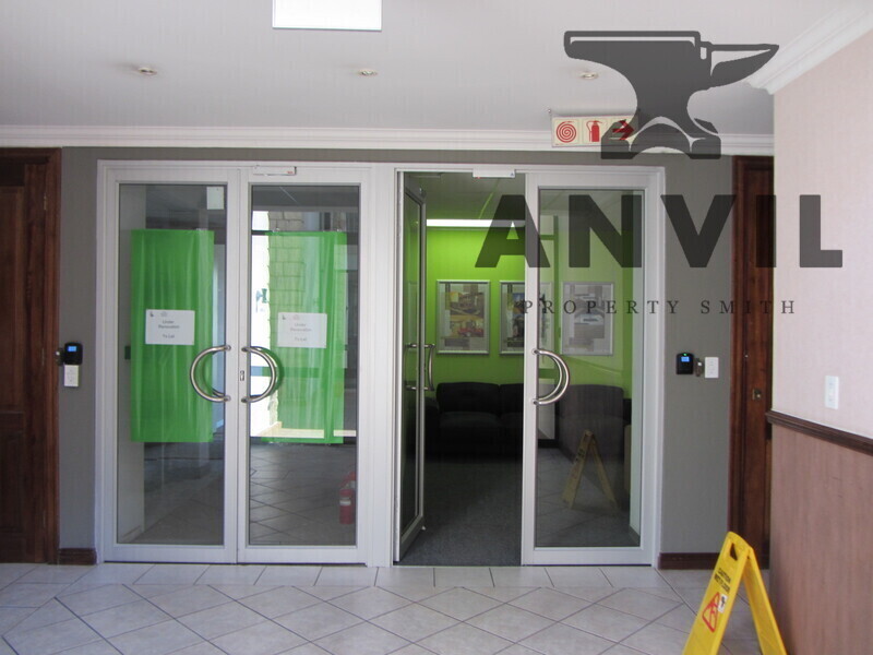 Stratford Office Park, Fourways - Block 1 property image 73