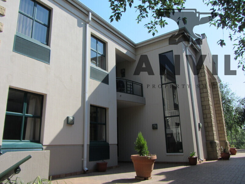 Stratford Office Park, Fourways - Block 1 property image 26