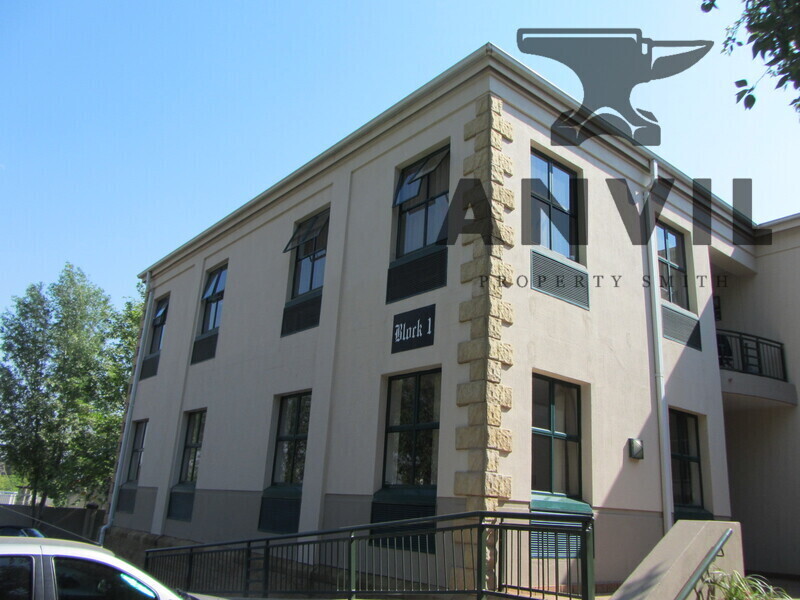 Stratford Office Park, Fourways - Block 1 property image 27