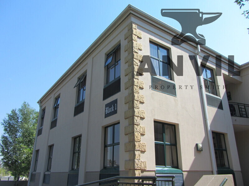 Stratford Office Park, Fourways - Block 1 property image 28