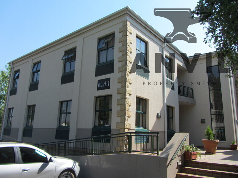 Stratford Office Park, Fourways - Block 1 property image 29