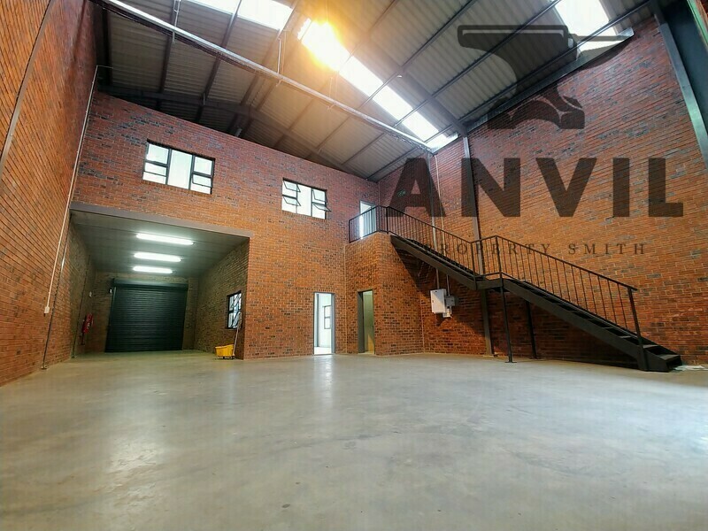 Ferngate Studios, Randburg - Unit 1 property image 1