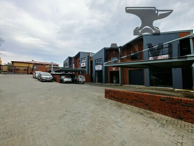 Ferngate Studios, Randburg - Unit 1 property image 3