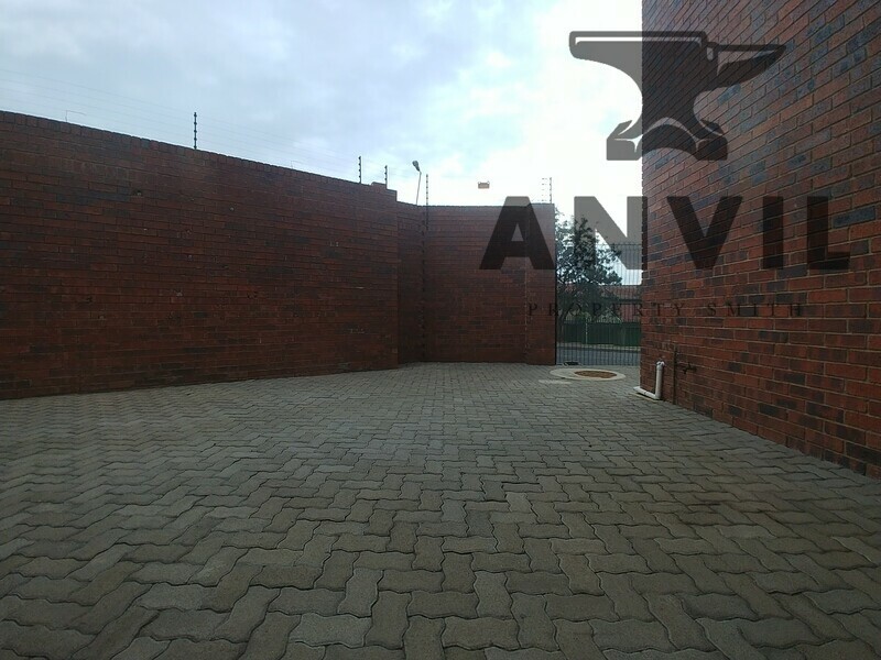 Ferngate Studios, Randburg - Unit 1 property image 4