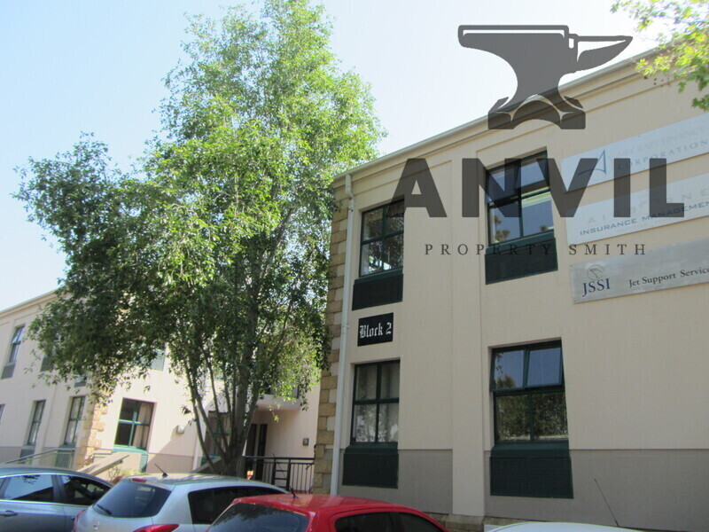 Stratford Office Park, Fourways - Block 1 property image 30