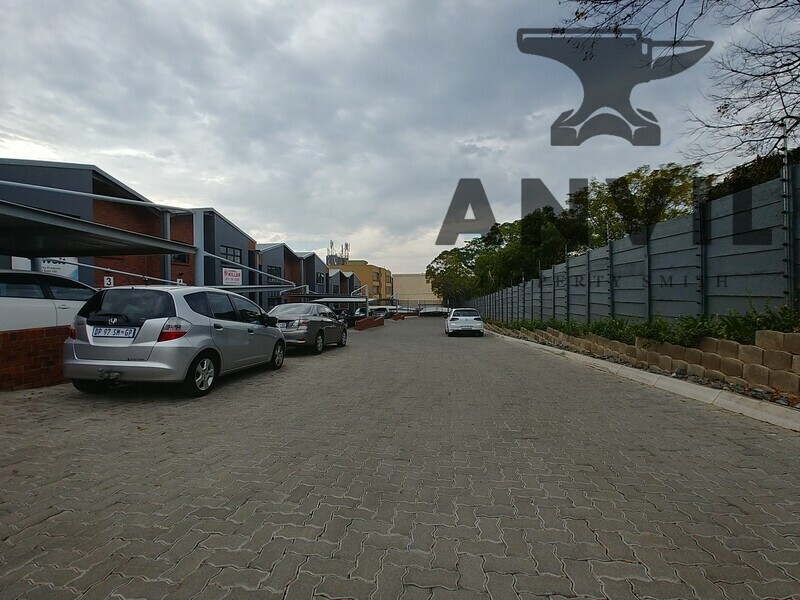 Ferngate Studios, Randburg - Unit 1 property image 6